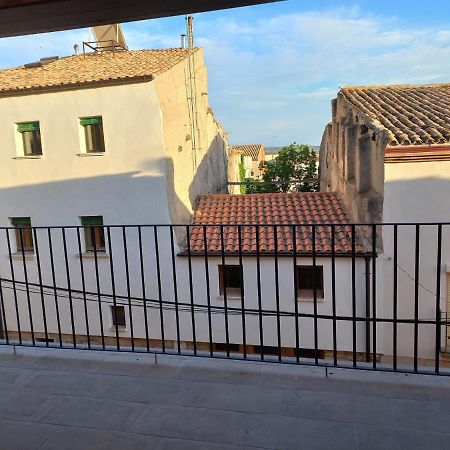 Cal Vallverdu 2D Preixana ภายนอก รูปภาพ