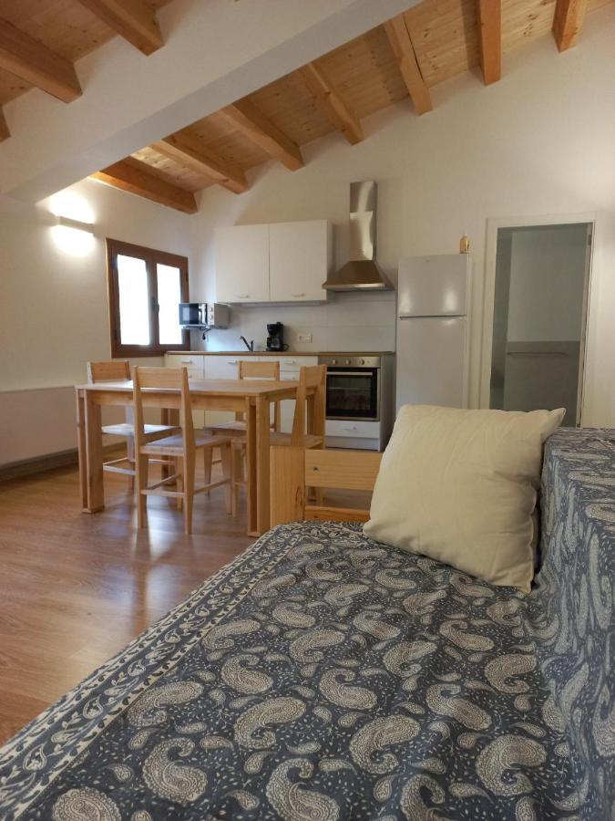Cal Vallverdu 2D Preixana ภายนอก รูปภาพ