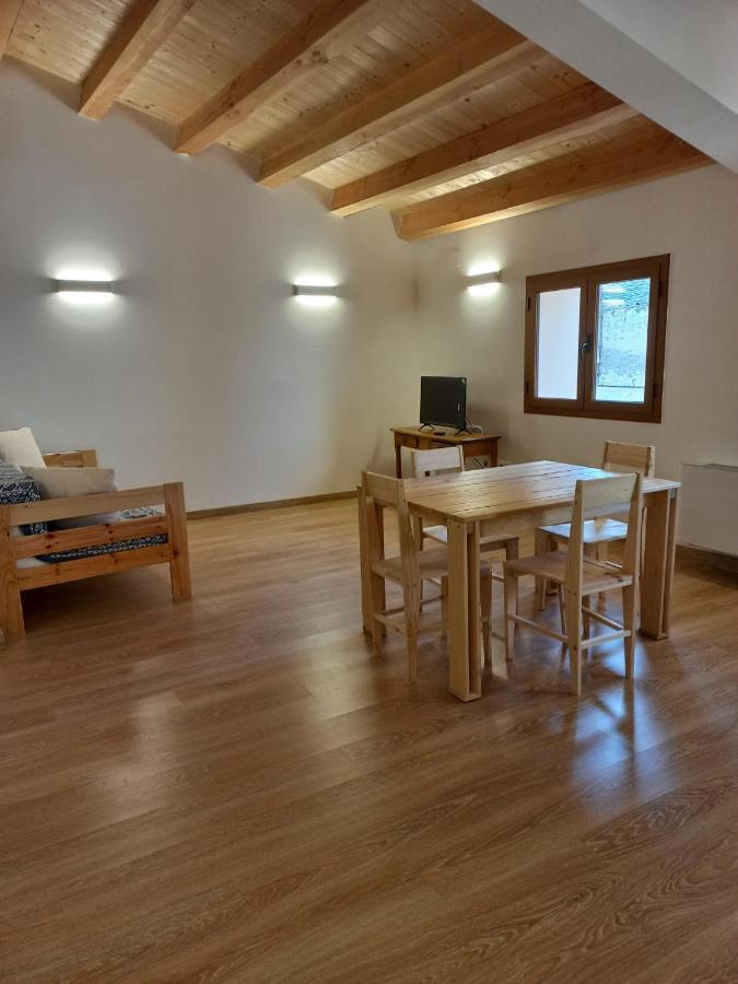 Cal Vallverdu 2D Preixana ภายนอก รูปภาพ